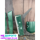 Обвес на Рено Магнум + ліва двері, запчастини з мех. коробки, агрегат, Магнум, 2005, 12.8 л, дизель.
