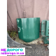 Обвес на Рено Магнум + ліва двері, запчастини з мех. коробки, агрегат, Магнум, 2005, 12.8 л, дизель.