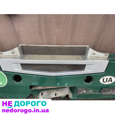 Обвес на Рено Магнум + ліва двері, запчастини з мех. коробки, агрегат, Магнум, 2005, 12.8 л, дизель.