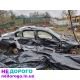Двигун BMW В58 F30/340i, комплектний, без турбіни, 2016 р.в., 3.0 л, бензин.