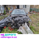 Двигун BMW В58 F30/340i, комплектний, без турбіни, 2016 р.в., 3.0 л, бензин.