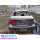 Двигун BMW В58 F30/340i, комплектний, без турбіни, 2016 р.в., 3.0 л, бензин.
