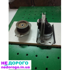 Продам опори двигуна трафік ,віваро,прімастарз01-14років