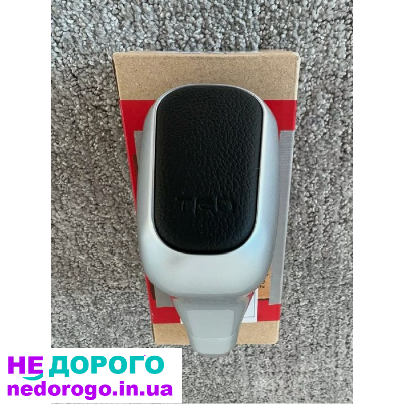 Продам ОРИГИНАЛ!!!Toyota Sequoia/Tundra ручка переключения передач TRD