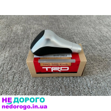 Продам ОРИГИНАЛ!!!Toyota Sequoia/Tundra ручка переключения передач TRD