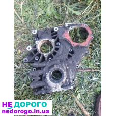 Кришка двигуна X20DTH Opel 2.0 DTI, 2001, 2.0 л, дизель.