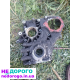 Кришка двигуна X20DTH Opel 2.0 DTI, 2001, 2.0 л, дизель.