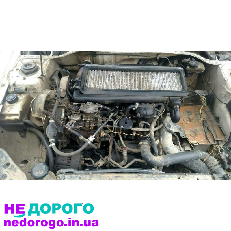 Продам Пежо 306 по запчастинам