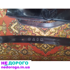 Поріг для Volkswagen Golf 7, 2015 р.в., 1.4 л бензин. Коробка для Opel Astra J, 2013 р.в., 1.6 л дизель. Вітровик для Ford Focus 3, 2016 р.в., 1.8 л бензин.