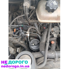 Продам по запчастинах пежо експерт