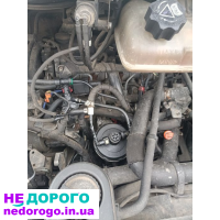 Продам по запчастинах пежо експерт