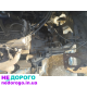 Двигун Toyota 4E-FE, 1998 р.в., 1.3 л, бензин.