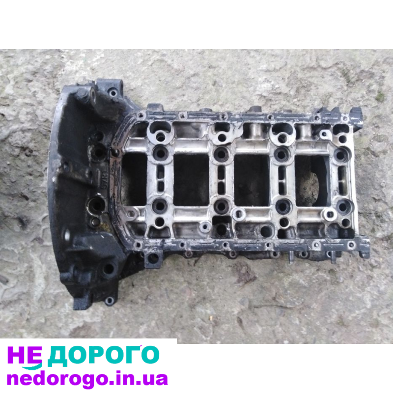Продам по запчастям мотор до форд мондео 12р, 1.6 дизель