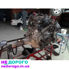Продам по запчастям мотор Мазда Трибьют Форд/ Маверик 3.0 4×4