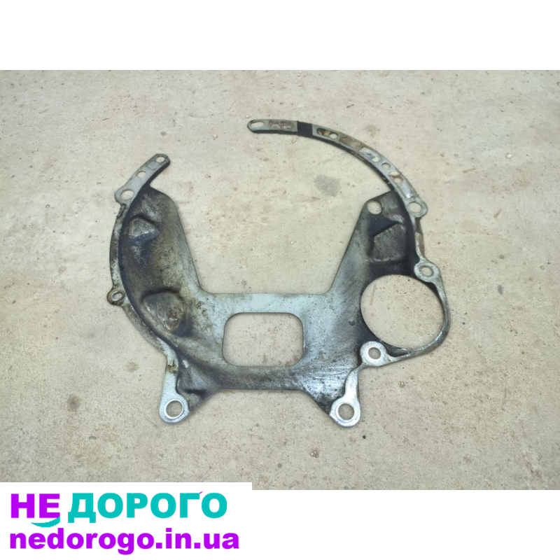 Продам прокладку коробки передач пластину на BMW m54