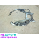 Продам прокладку коробки передач пластину на BMW m54