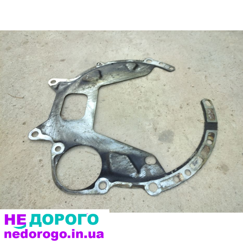 Продам прокладку коробки передач пластину на BMW m54
