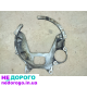 Продам прокладку коробки передач пластину на BMW m54
