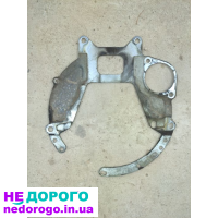 Продам прокладку коробки передач пластину на BMW m54