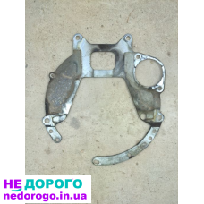 Продам прокладку коробки передач пластину на BMW m54