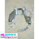 Продам прокладку коробки передач пластину на BMW m54
