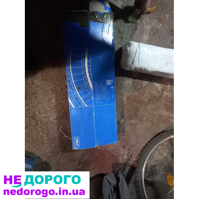 Продам піввісі до VTP двигун 1,9