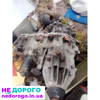 продам раздатку nissan pathfinder 2005-2012 .2,5tdi