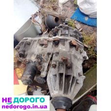 продам раздатку nissan pathfinder 2005-2012 .2,5tdi