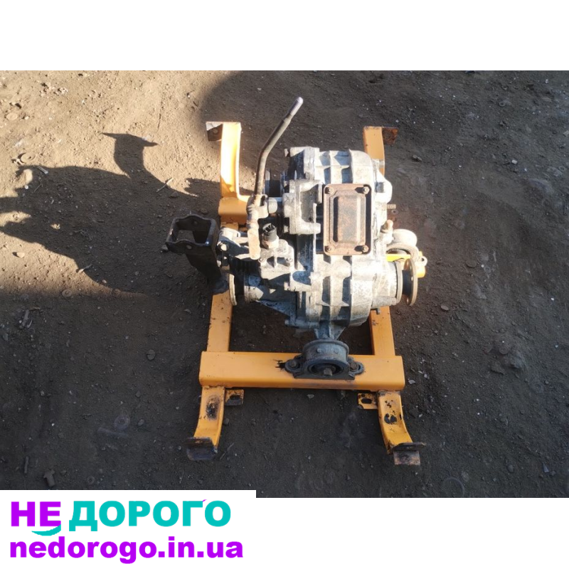 Продам Раздаточную коробку передач.Шевролет Нива.т
