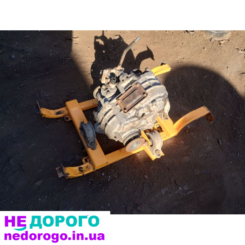 Продам Раздаточную коробку передач.Шевролет Нива.т