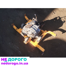Продам Раздаточную коробку передач.Шевролет Нива.т