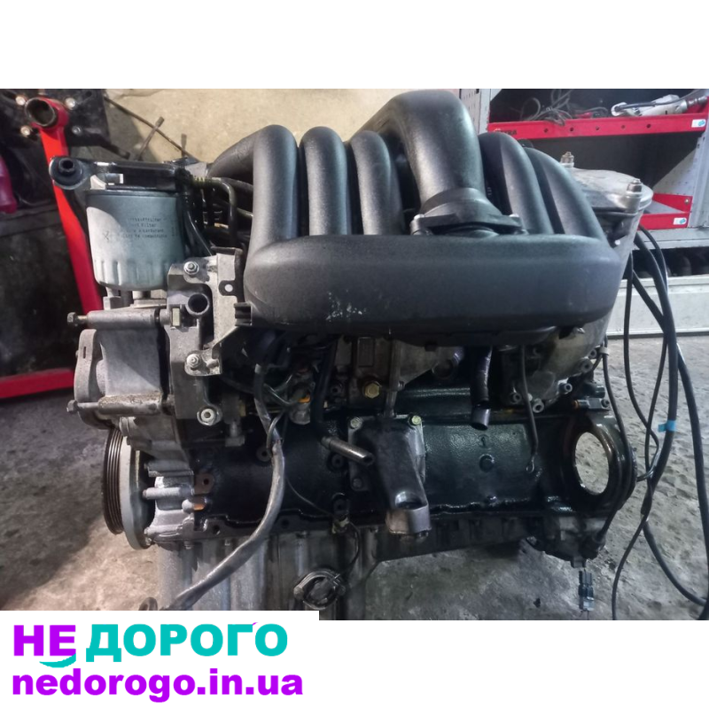 Редуктор Мерседес 123, 1985, 2.0 бензин; Коробка Мерседес 124, 1990, 2.5 дизель; Двигун Мерседес 126, 1988, 3.0 бензин; Двигун Мерседес 210, 1995, 2.2 дизель.