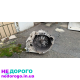 РКПП Ford Fiesta 1.6, без навесного, українською, агрегат, 2015, 1.6 л, бензин.