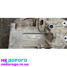 РКПП Ford Fiesta 1.6, без навесного, українською, агрегат, 2015, 1.6 л, бензин.