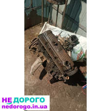 Продам робочий двигун форд сієра (під відновдення)