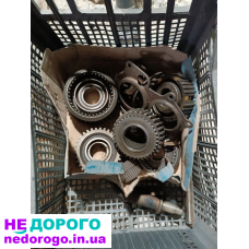 Коробка передач 5ступка Мерседес Т1, 1985, 2.0 л дизель.