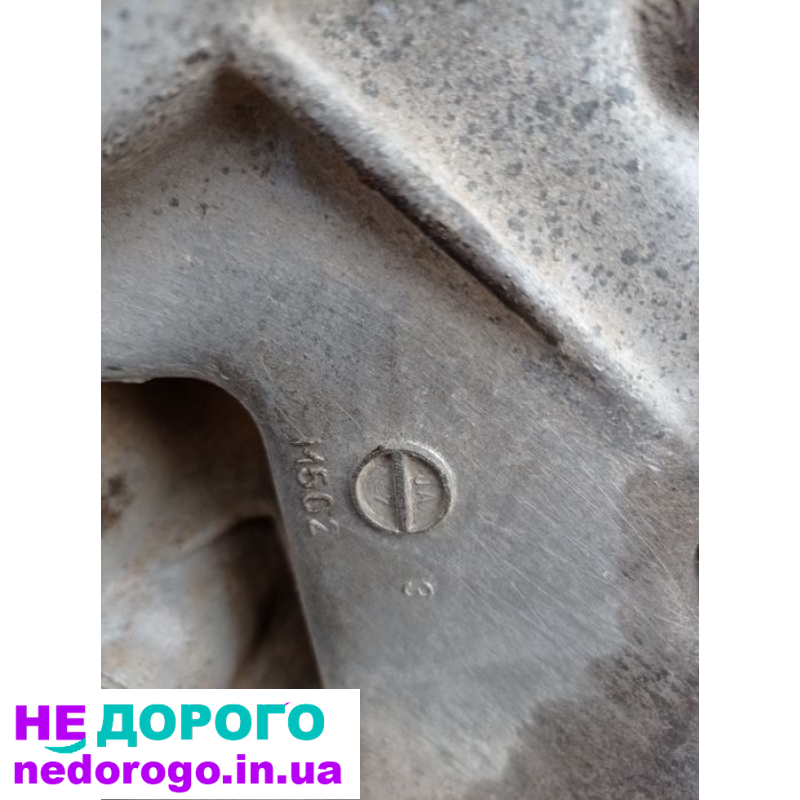 Двигун Duratec, 2.5 л, бензин, Ford Ranger, 2018 р.