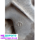 Двигун Duratec, 2.5 л, бензин, Ford Ranger, 2018 р.