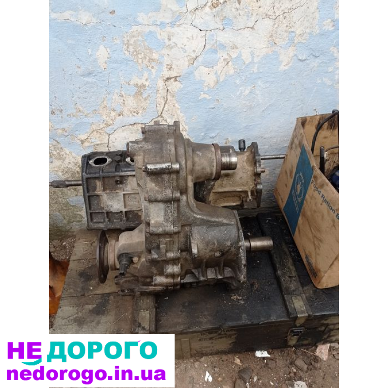 Двигун Duratec, 2.5 л, бензин, Ford Ranger, 2018 р.