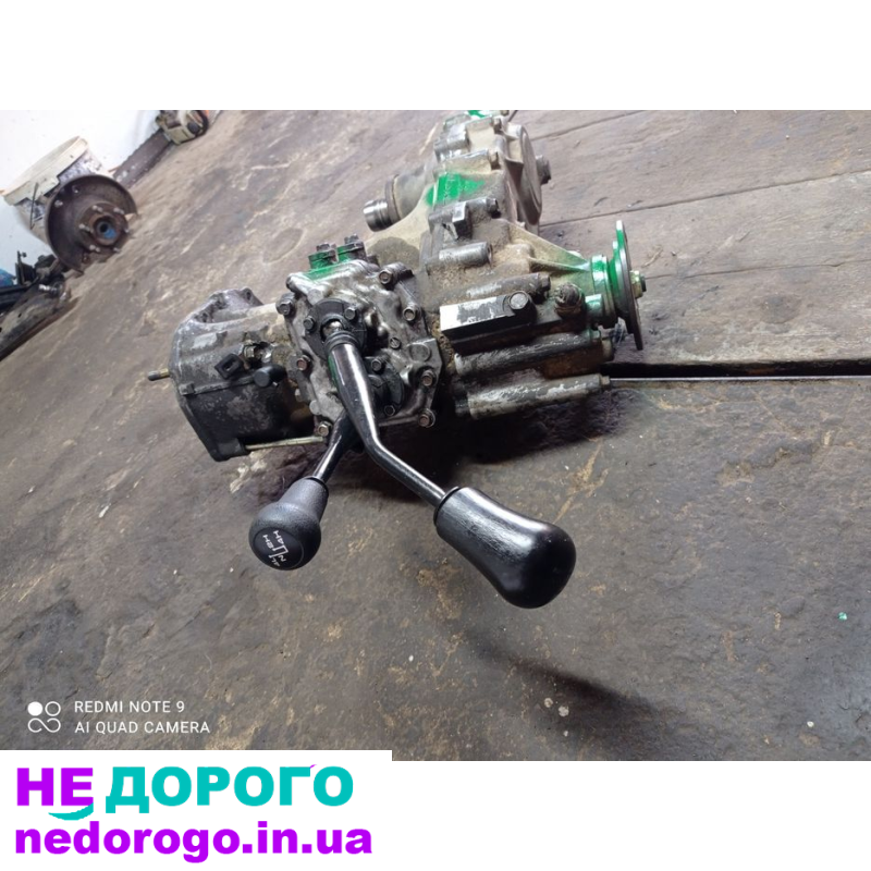 Двигун Duratec, 2.5 л, бензин, Ford Ranger, 2018 р.