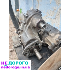 Двигун Duratec, 2.5 л, бензин, Ford Ranger, 2018 р.