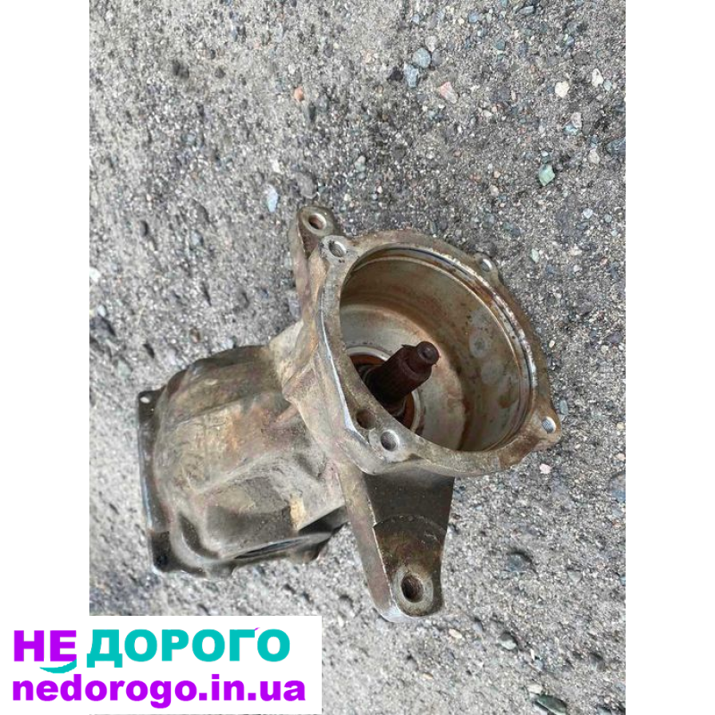 Роздавальна коробка від Hyundai Tucson 2008 р. 2,0 16 V.