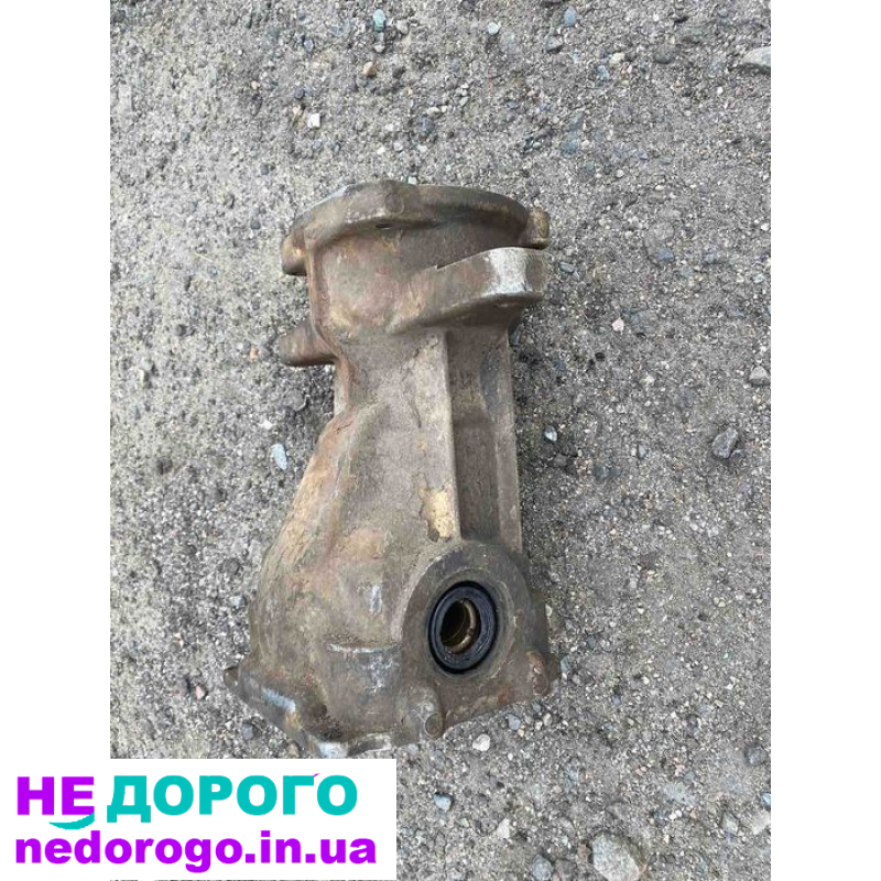 Роздавальна коробка від Hyundai Tucson 2008 р. 2,0 16 V.