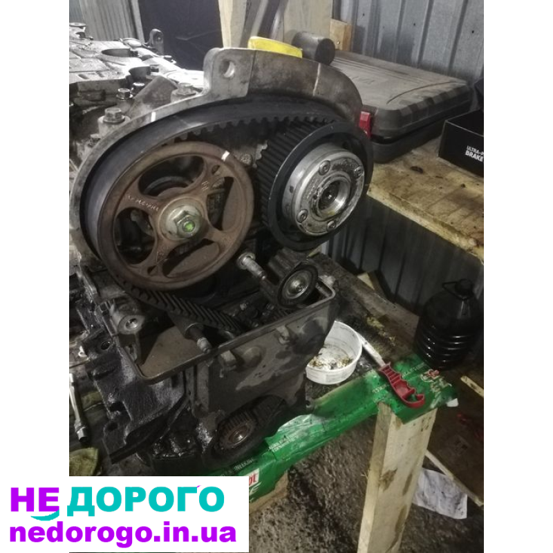 Продам розпродаж двигун, рено меган 2, Сценнік 2, 1.6 16 клапан бензин