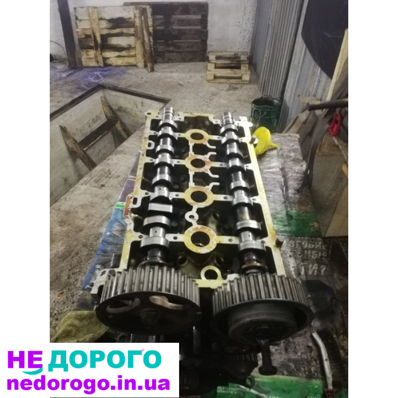 Продам розпродаж двигун, рено меган 2, Сценнік 2, 1.6 16 клапан бензин