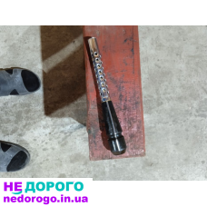 Ручка коробки передач Мерседес W203 C-Class 2005 1.8 бензин.
