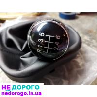 Ручка КПП Volkswagen Golf 7 2015 1.4 бензин.