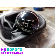Ручка КПП Volkswagen Golf 7 2015 1.4 бензин.