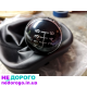 Ручка КПП Volkswagen Golf 7 2015 1.4 бензин.