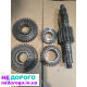 Продам шестерні КПП ГАЗ-53